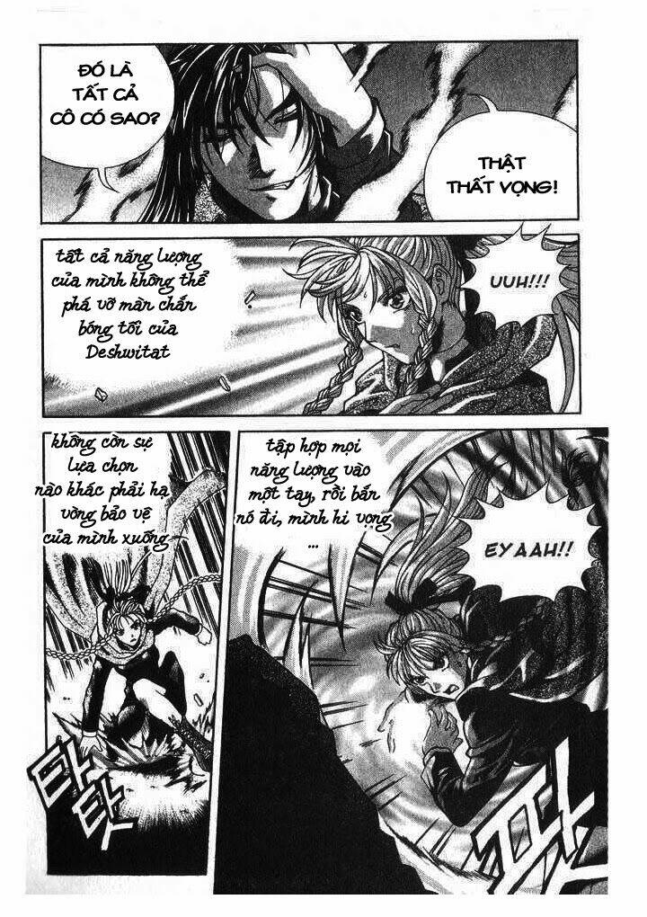 rebirth - tái sinh chapter 11 22