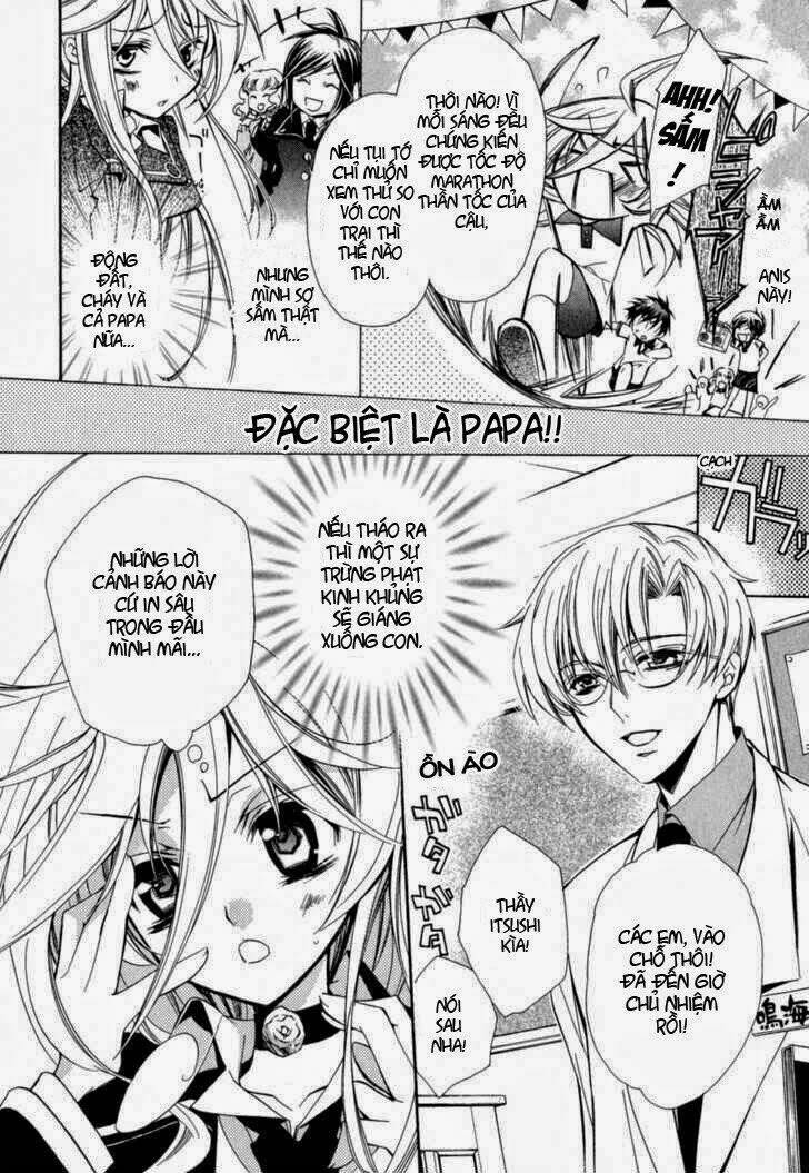 nụ hôn của công chúa tường vi chapter 1 16