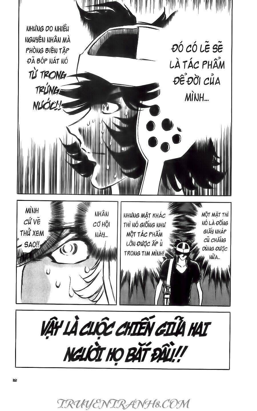 cây bút thần kỳ chapter 37 24