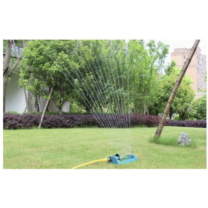 Bộ vòi tưới cây sân vườn Garden automatic swing
