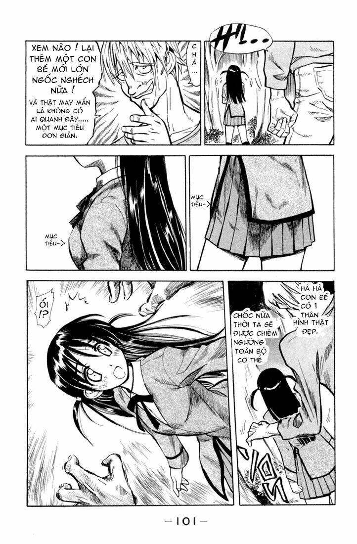 school rumble chapter 12 5