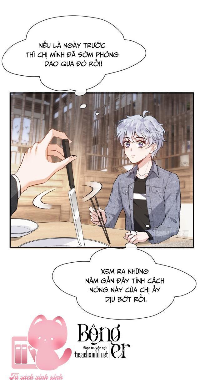 phu nhân mỗi ngày đều tại tuyến vả mặt chapter 4 8