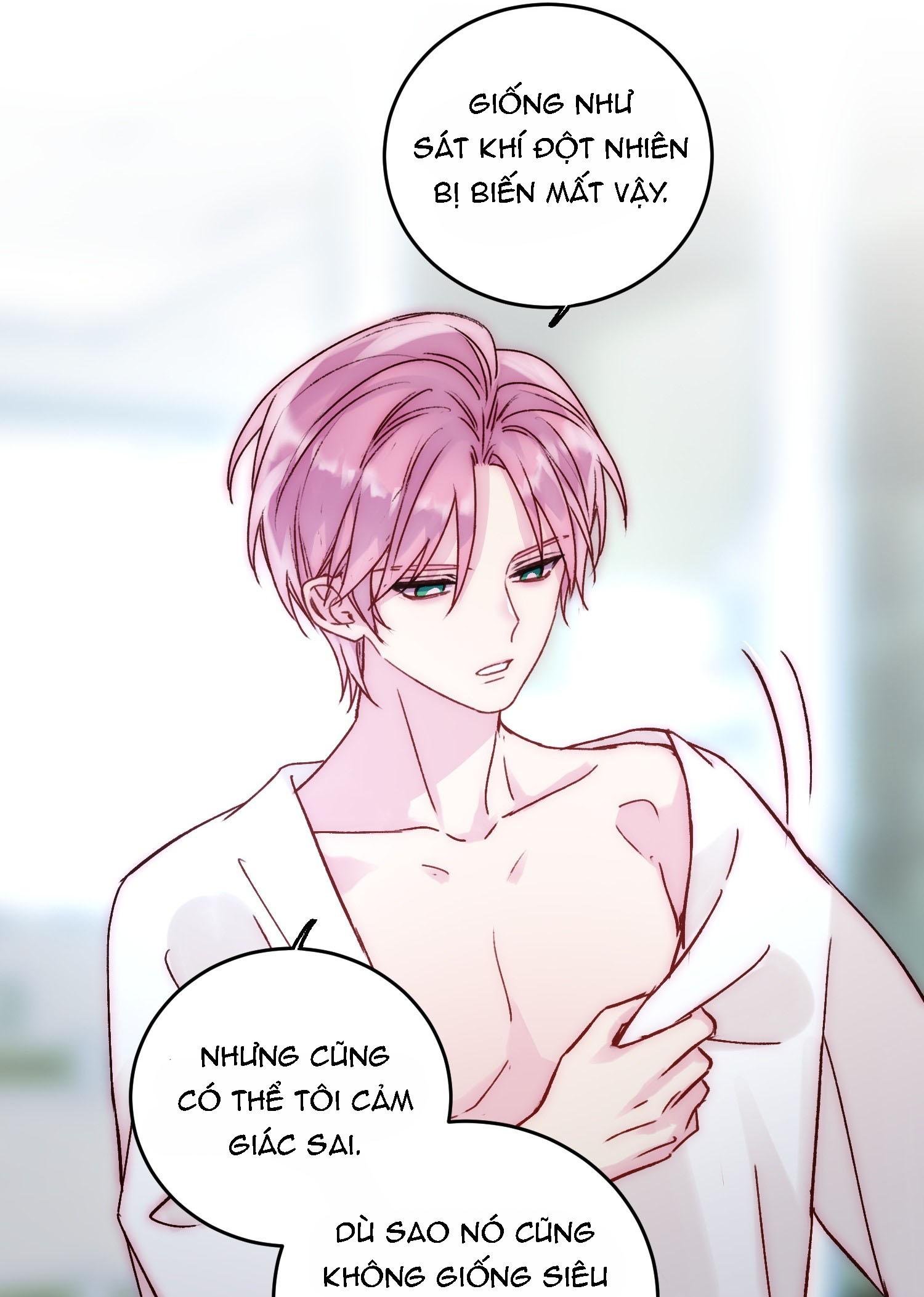 tôi phải trở thành nhân vật đại phản diện chapter 56 41