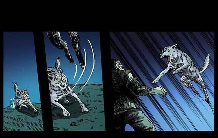 U Minh Ngụy Tượng Chapter 155 67