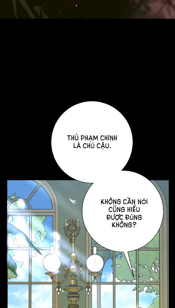 tôi muốn trở thành cô ấy dù chỉ là một ngày chapter 140.1 46