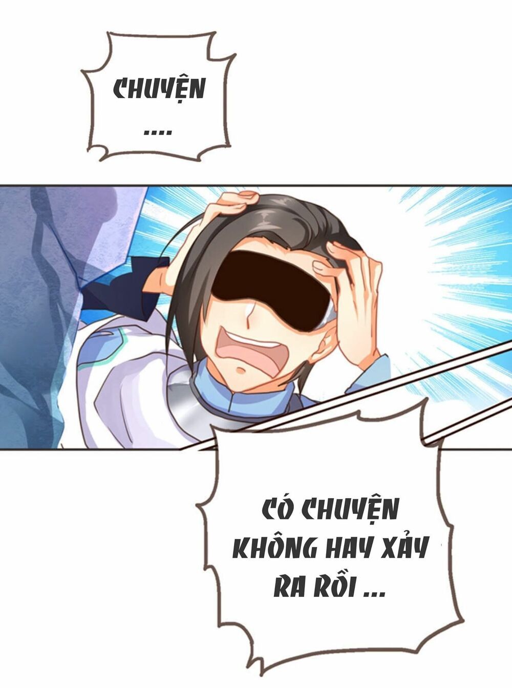 thiên chương kỳ đàm chapter 4 5