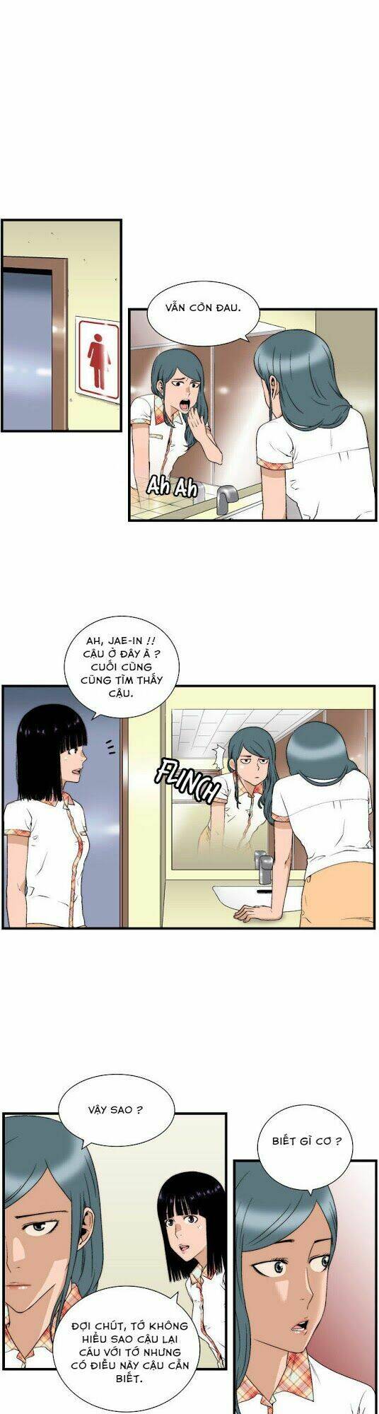 green boy chapter 36 12