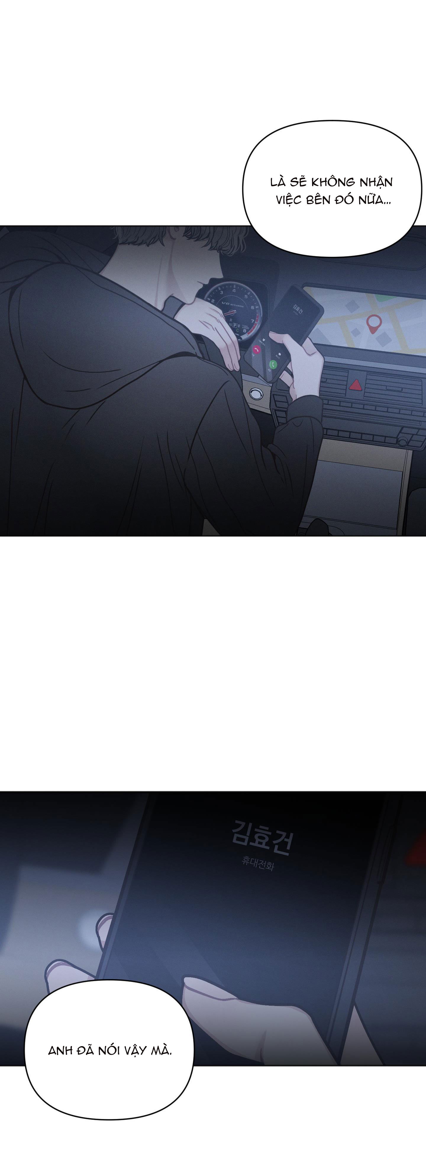 đời tư hàng xóm chapter 17 36