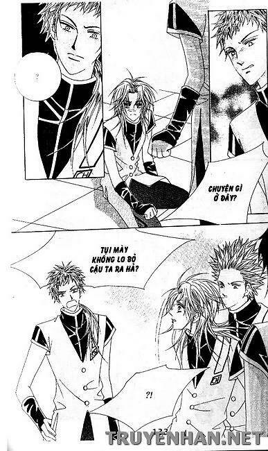 người duy nhất chapter 15 13