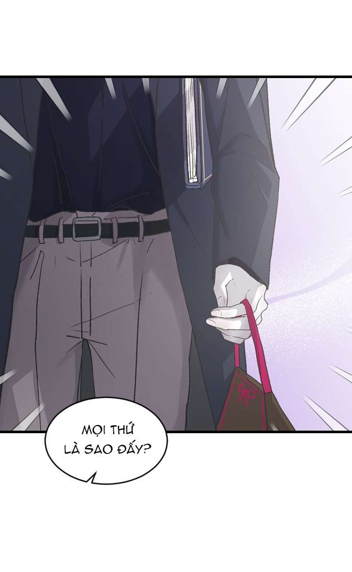 ba anh trai cực phẩm của tôi chapter 68 32