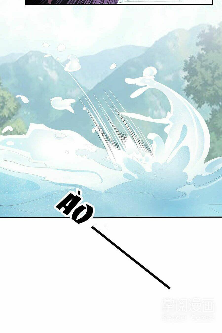 vương phi lại hạ độc rồi chapter 11 32