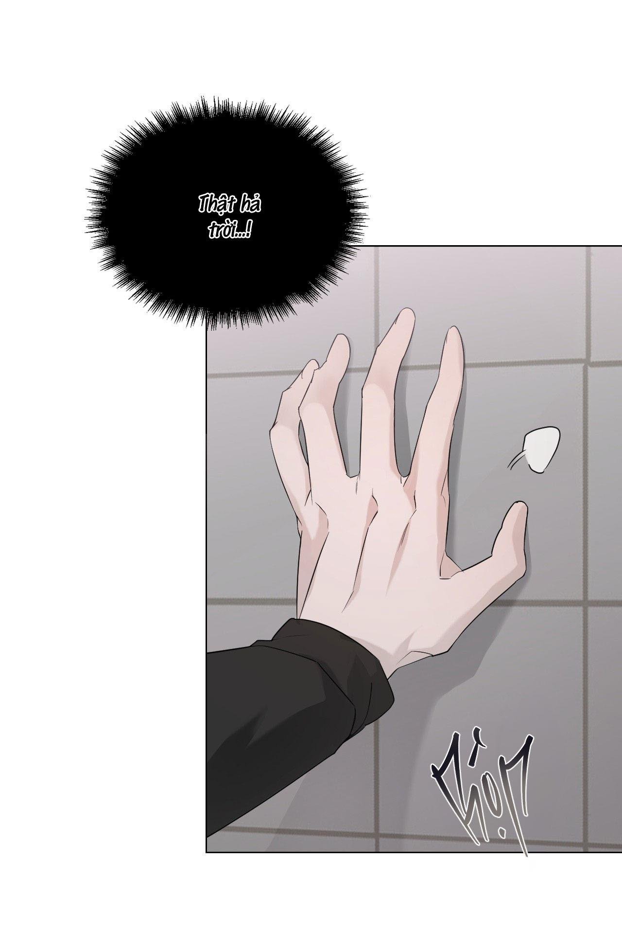 dễ thương là lỗi của tôi sao? chapter 2 31