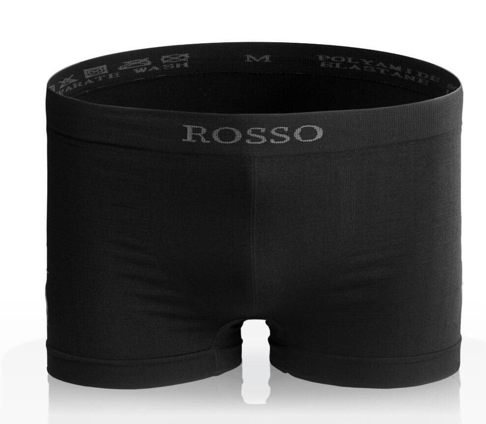 COMBO 3 QUẦN LÓT BOXER NAM ROSSO 0002 - UNDERWEAR MÀU NGẪU NHIÊN