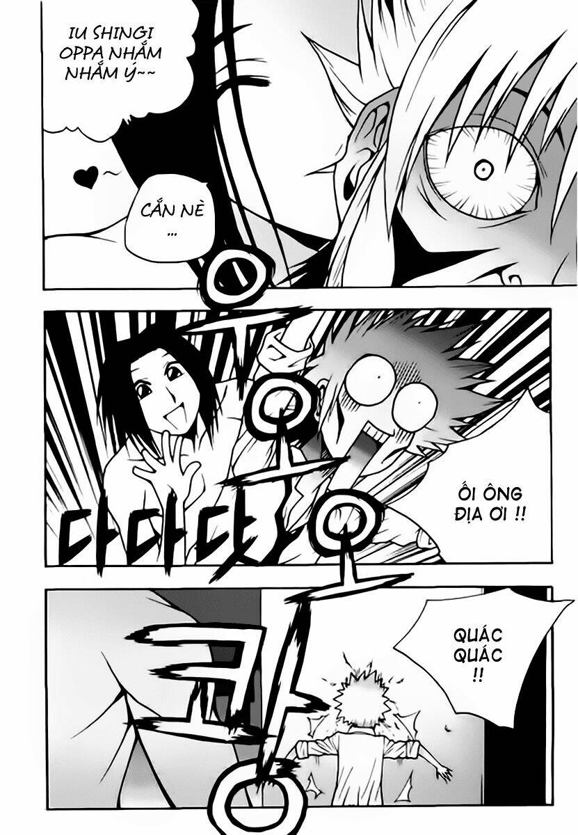 zippy ziggy chapter 56 20