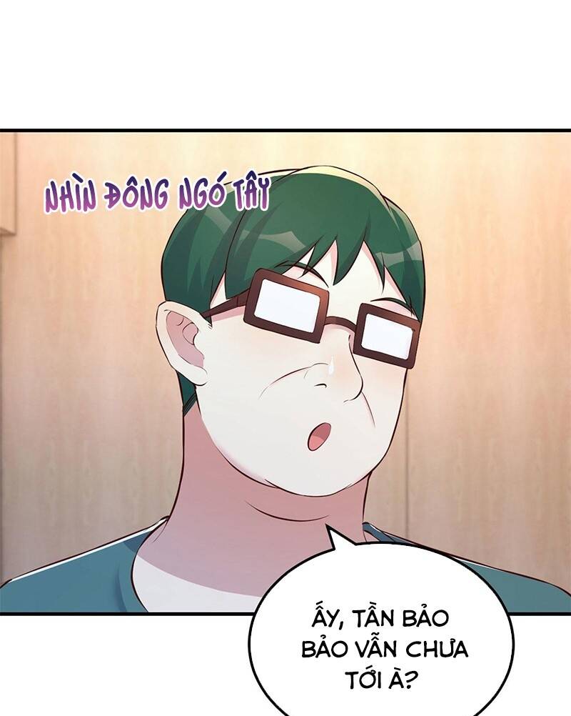chị gái tôi là đại minh tinh chapter 165 2