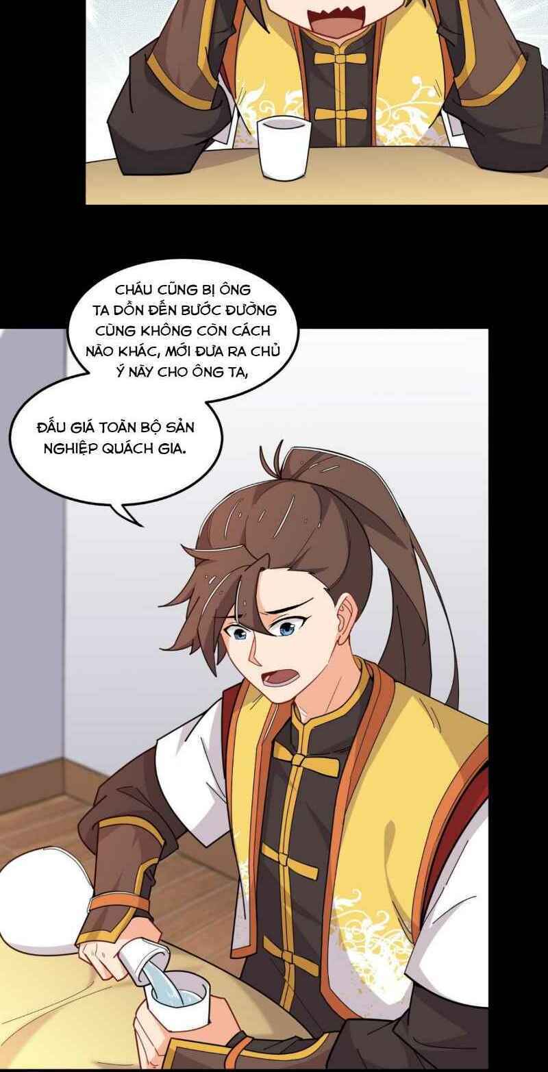 võ thần đương thế chapter 13 13