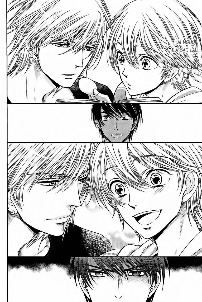 nar kiss chapter 3 12