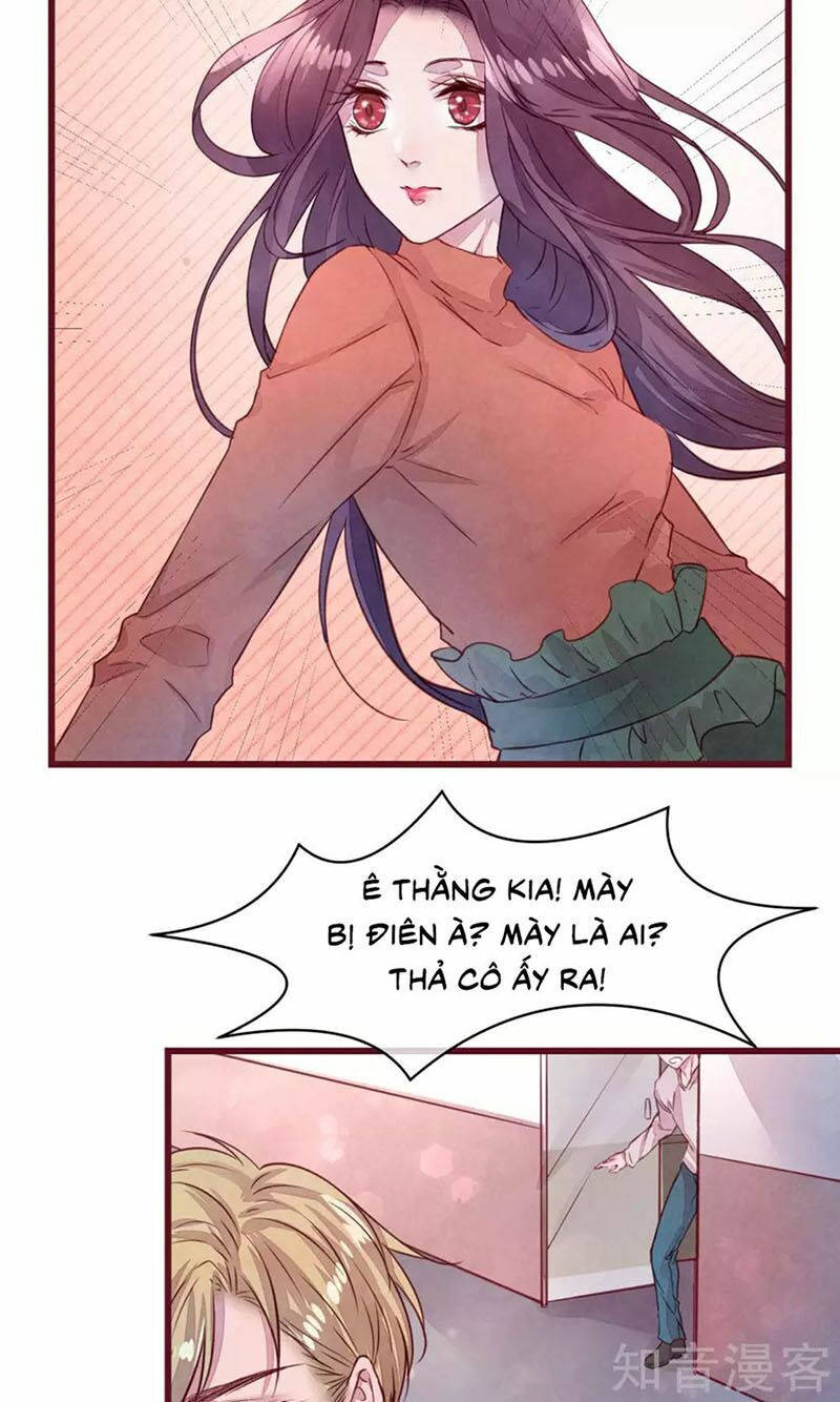 đào tạo nuôi dưỡng bạn trai mèo chapter 31 19