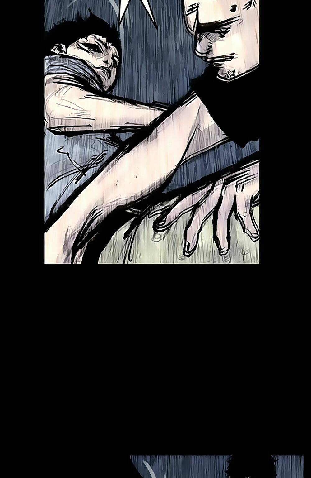 độc cô tiền truyện chapter 132 35