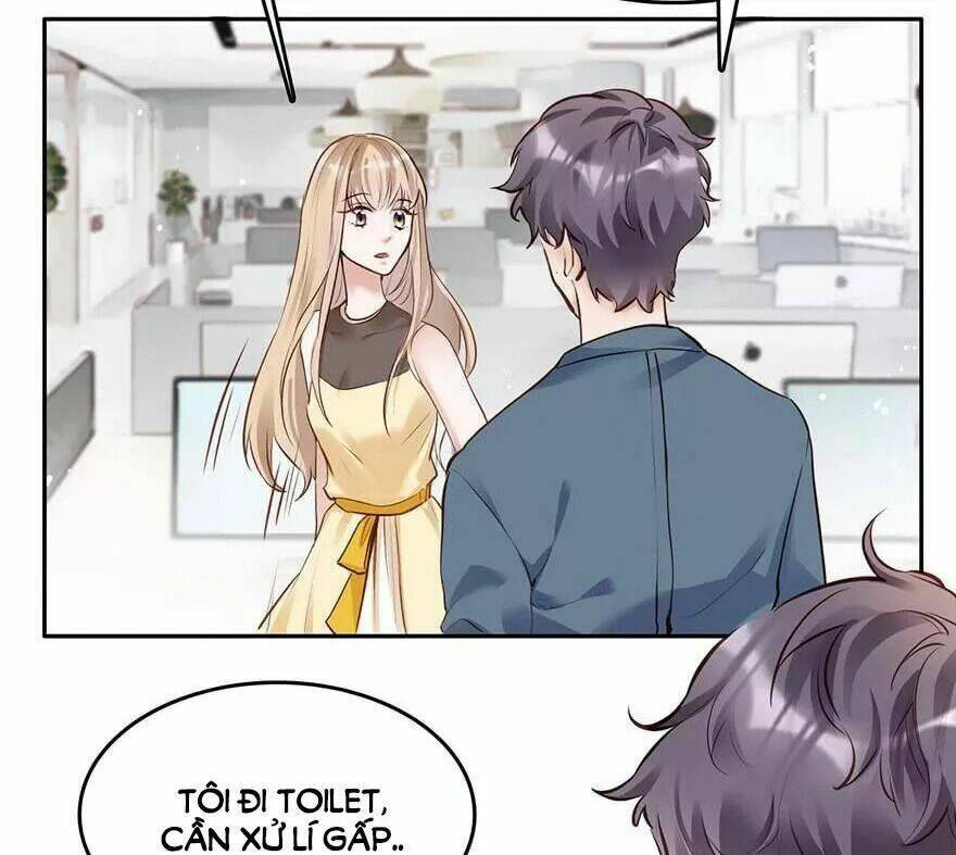 sau này vẫn cứ thích em chapter 36 40