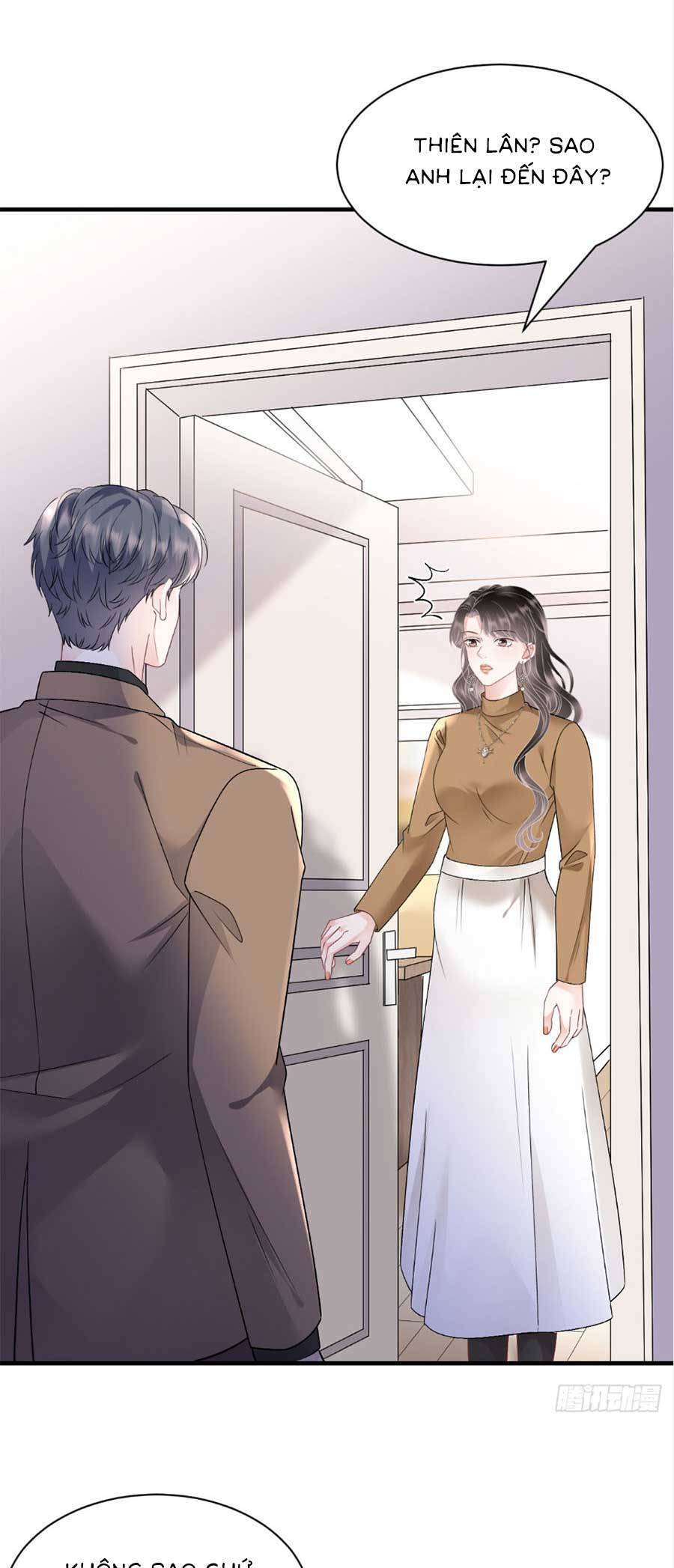 đại tiểu thư có thể có cái gì xấu chapter 151 13