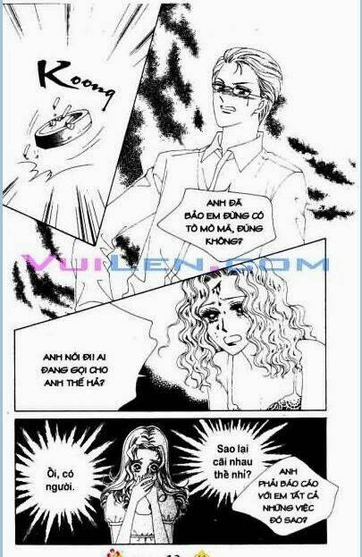 sức thanh xuân chapter 13 12