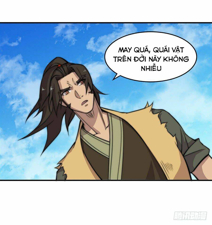 cuộc sống thoái ẩn của võ lâm chi vương chapter 54 61