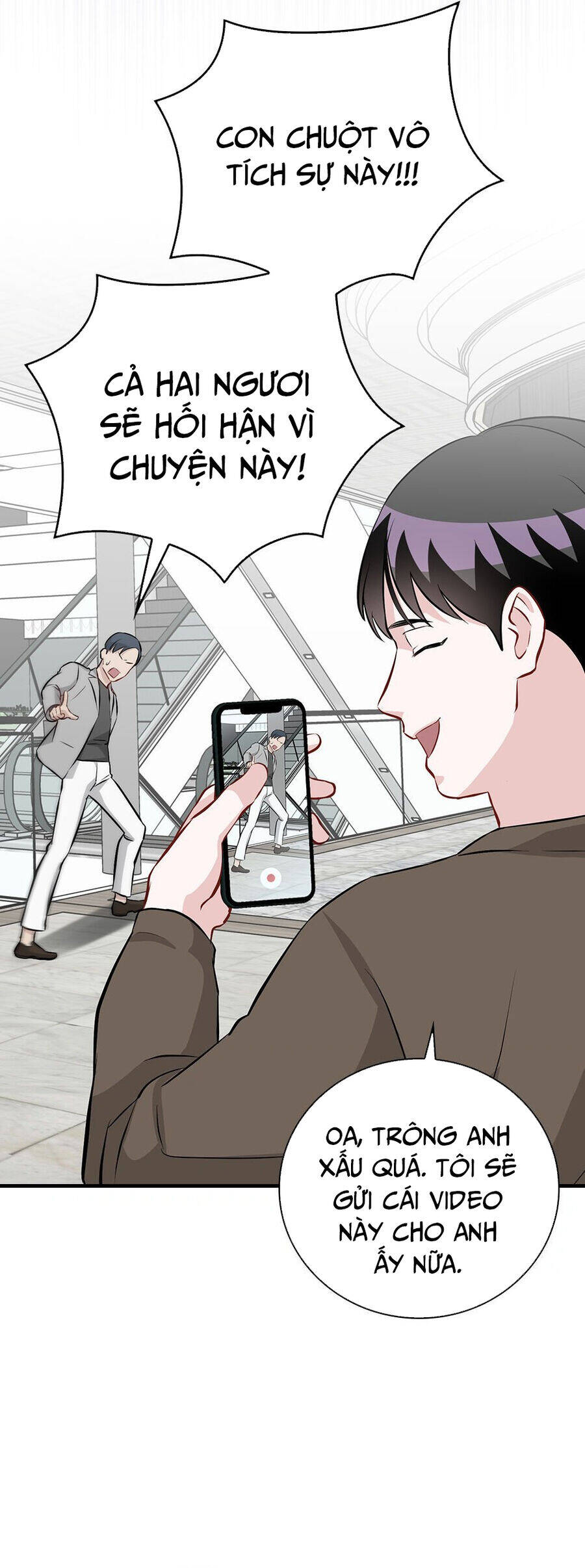 Level Up Chỉ Bằng Cách Ăn Cơm Chapter 155 42