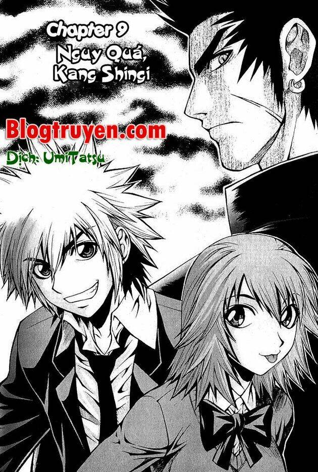 zippy ziggy chapter 9 3