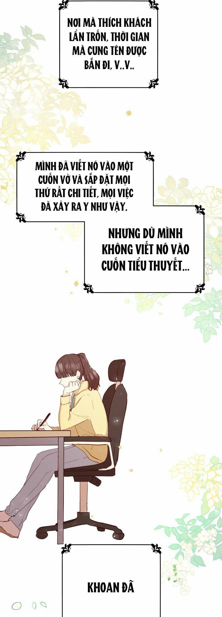 vẻ đẹp của ác ma chapter 15 37