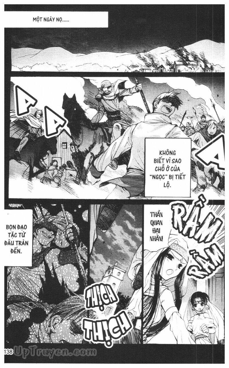 thần khí regalia chapter 2 139