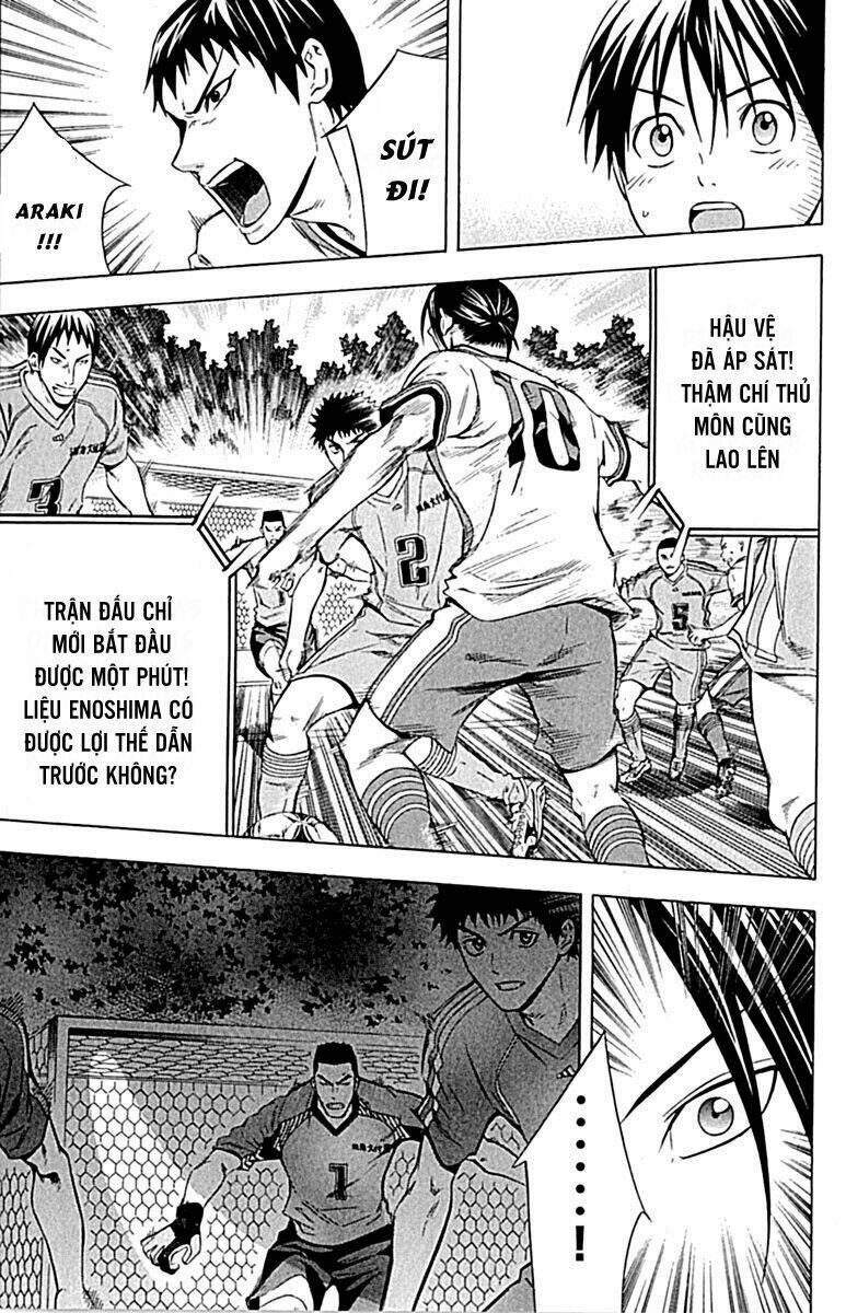 kỵ sĩ trong vòng cấm chapter 77 10