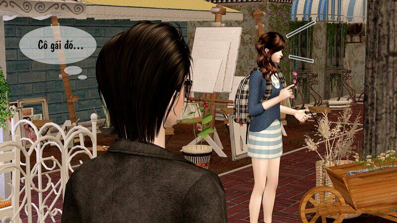 and i love you! chapter 2 15