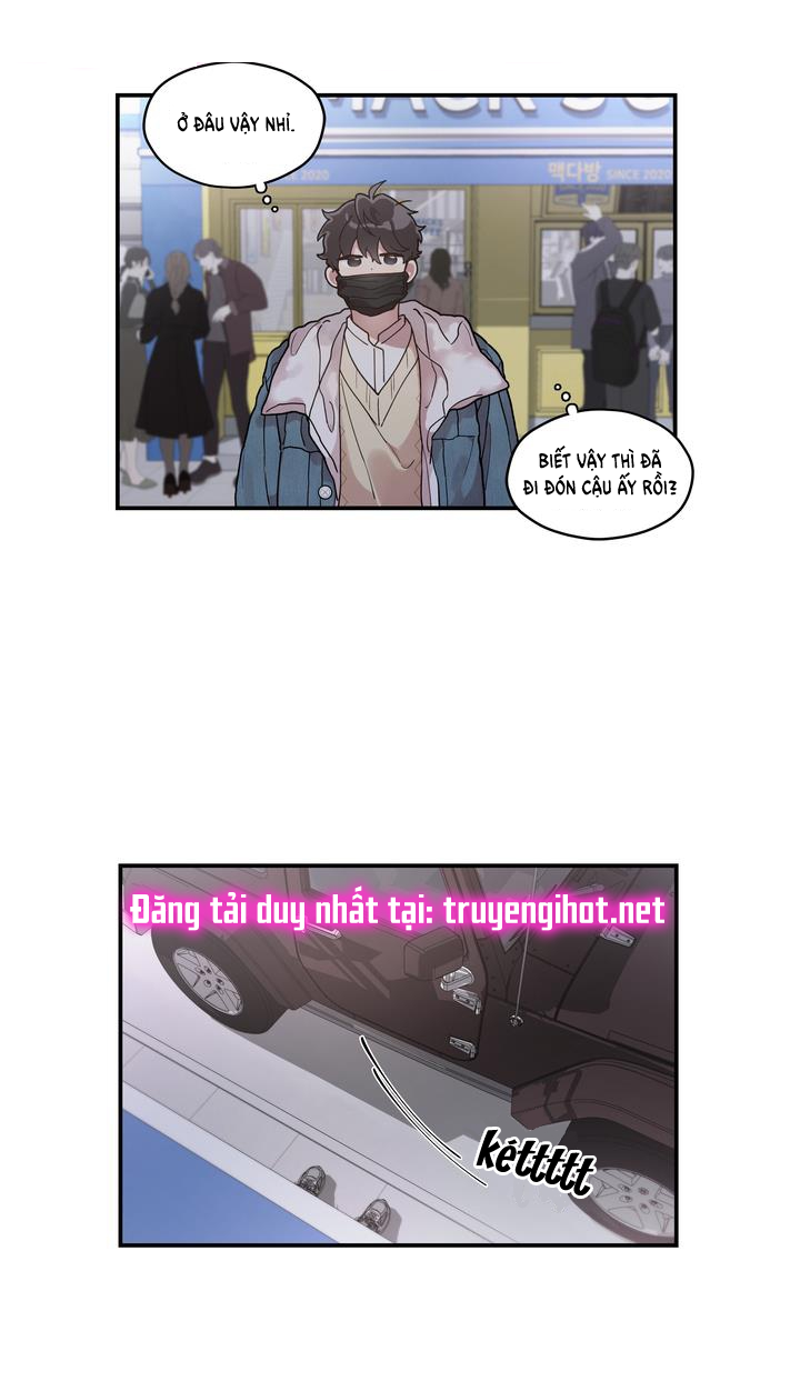khoảng thời gian chúng ta đã bỏ lỡ chapter 54.2 9