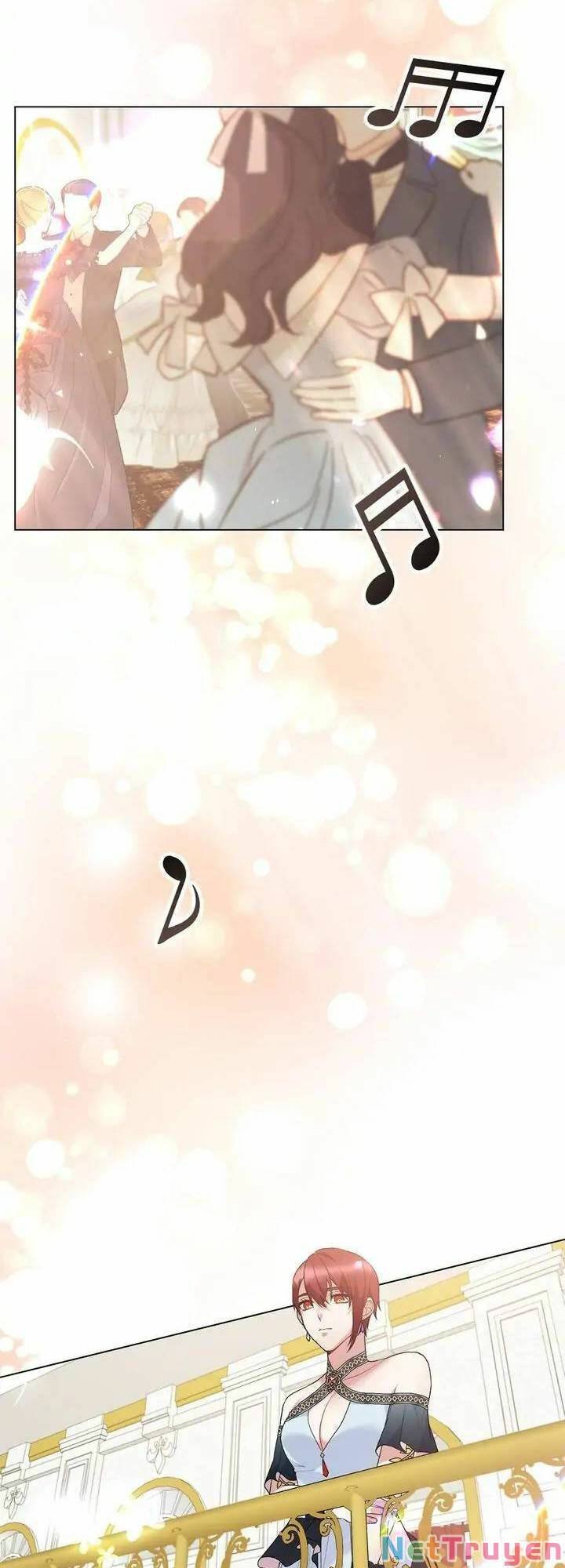 là nhân vật phản diện nhưng tôi sẽ trở thành nữ chính chapter 74 13