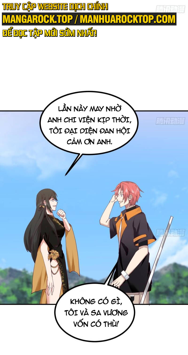 trên người ta có một rồng chapter 631 14