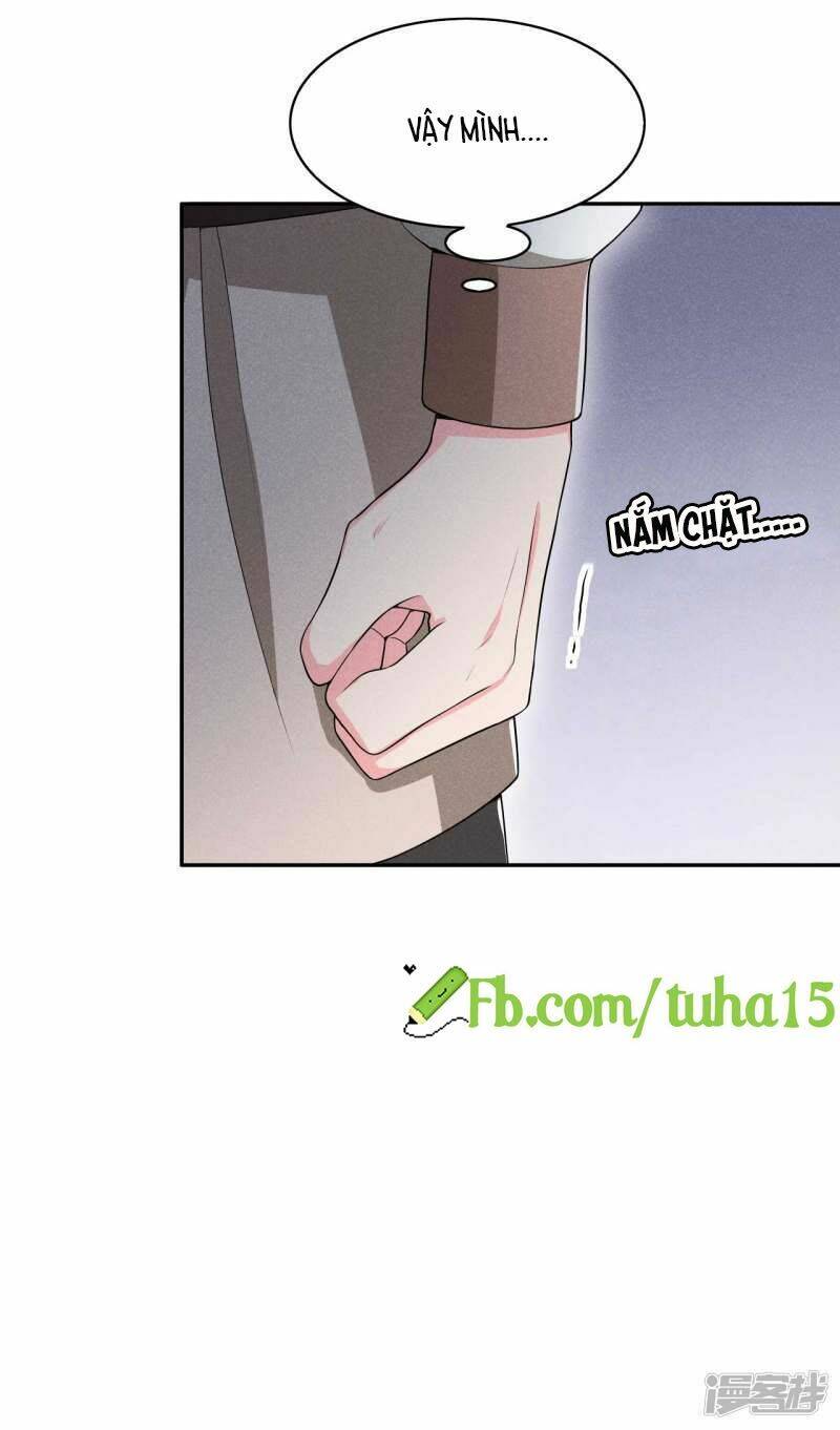 hoàng tử phu quân, ta nuôi ngươi a! chapter 41 40