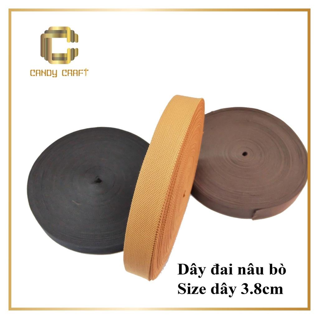 DÂY ĐAI (DÂY DÙ) DÀI 150CM