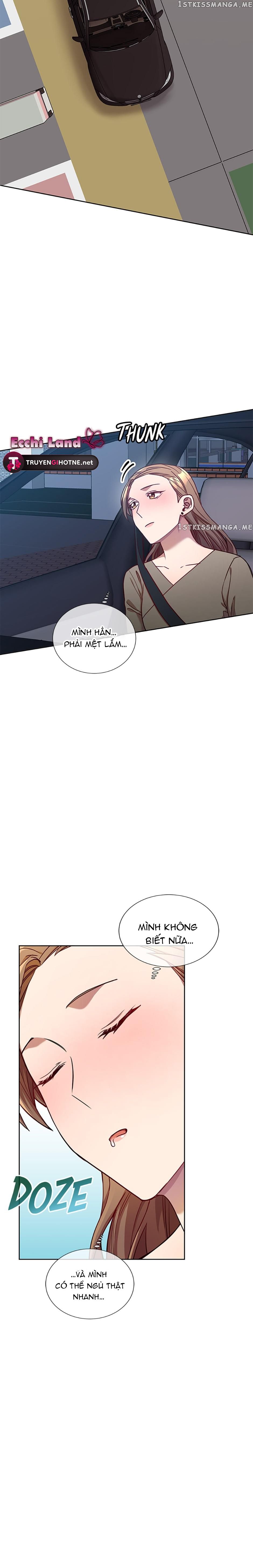 kết hôn ư? không, cảm ơn! chapter 12.2 3