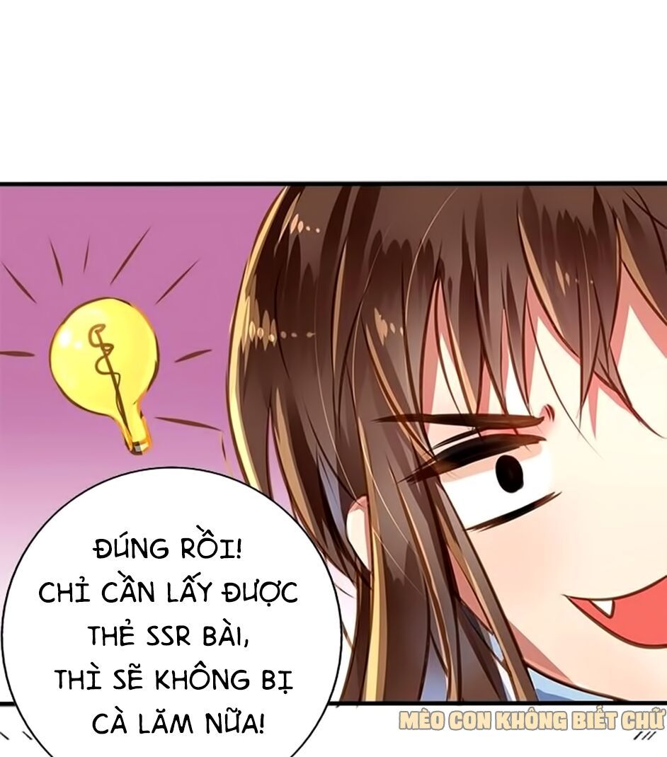 không có ssr làm sao để yêu chapter 5 19