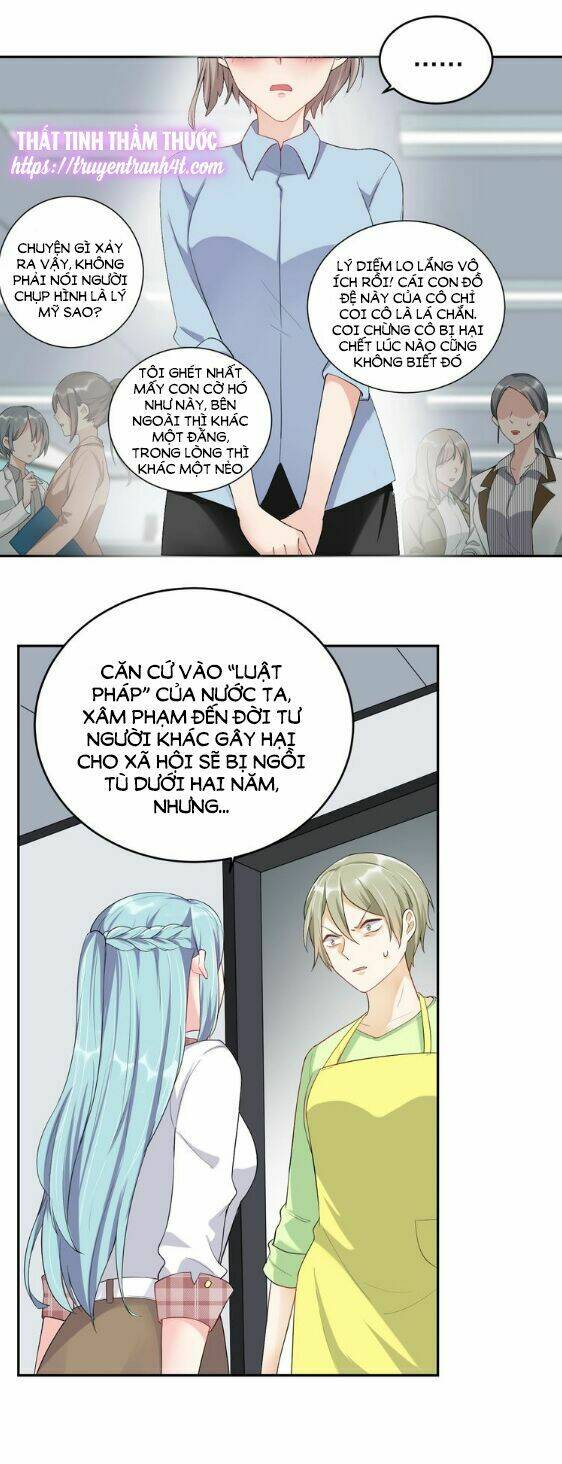 cẩm nang nuôi dưỡng ông xã chapter 7 10