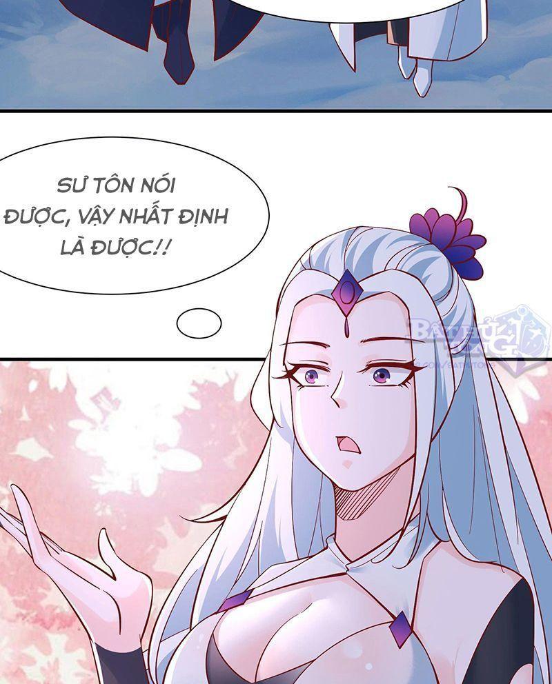 đồ đệ ta toàn là nữ ma đầu chapter 52 20