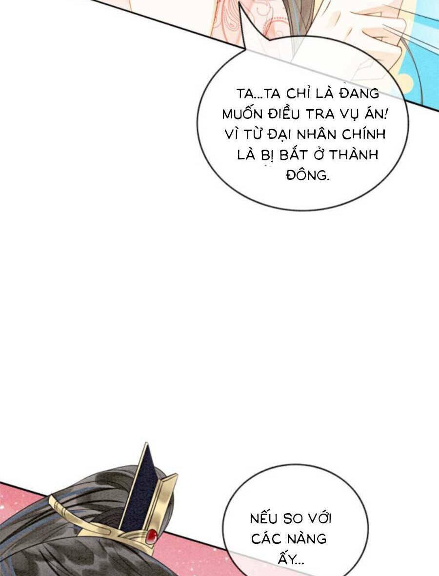 bắt đầu hủy hôn để công lược vương gia chapter 52 24