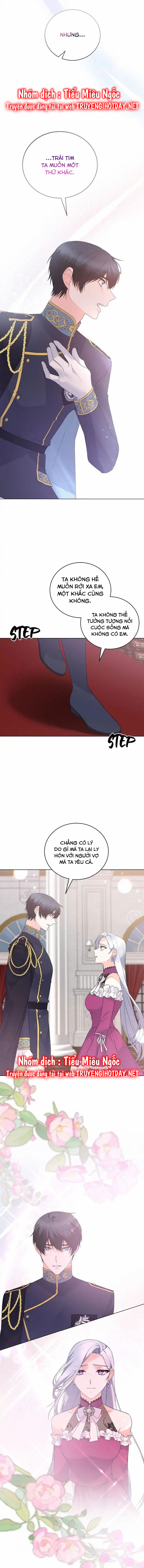 tôi sẽ trở thành nhân vật chính chapter 123 3