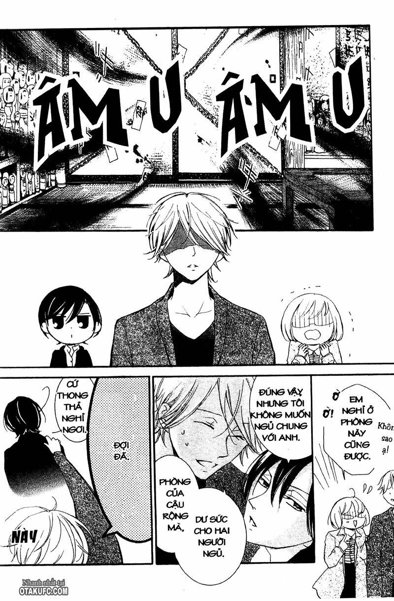 pen saki ni syrup chapter 5 24