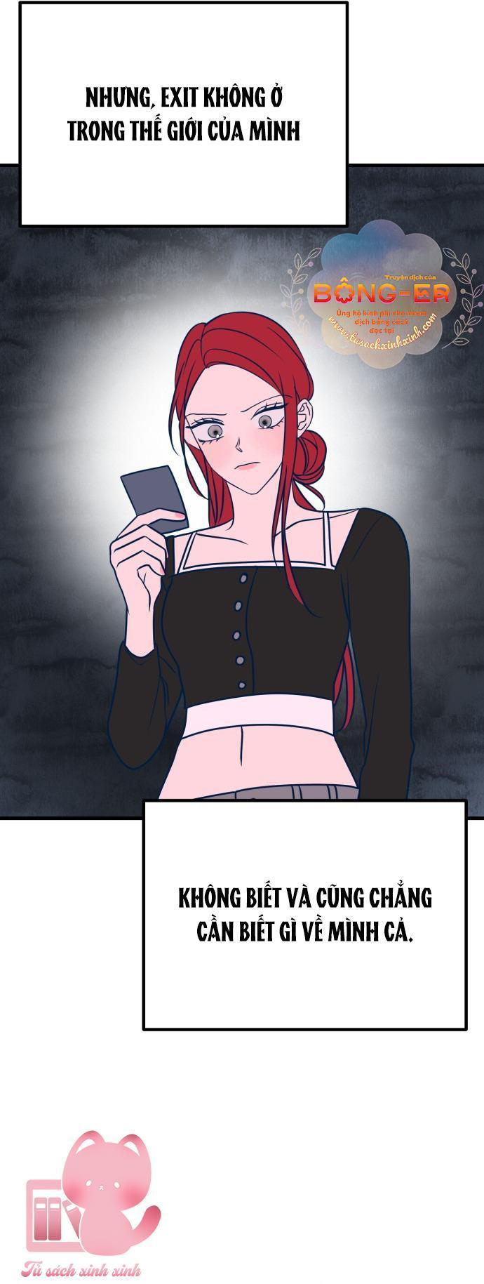 kẻ cắp gặp bà già chapter 24 40