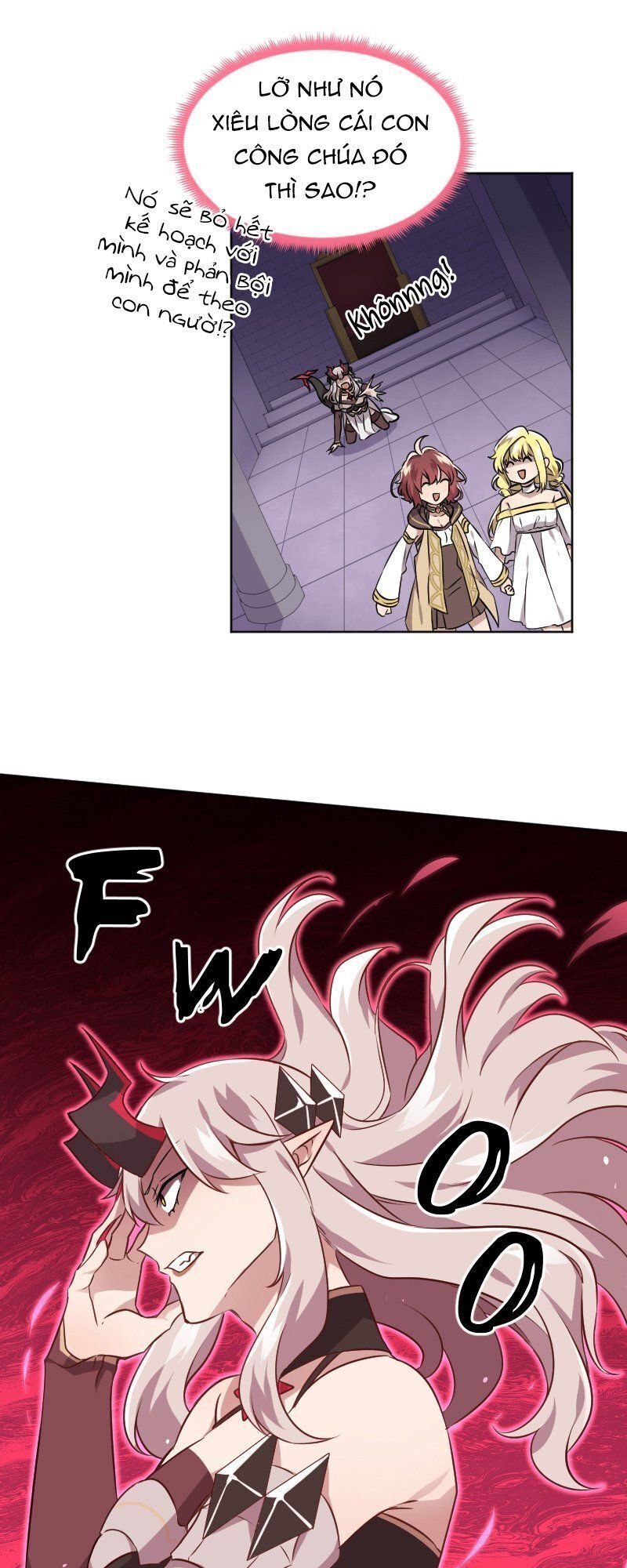 pháp sư và nữ chúa quỷ chapter 94 23