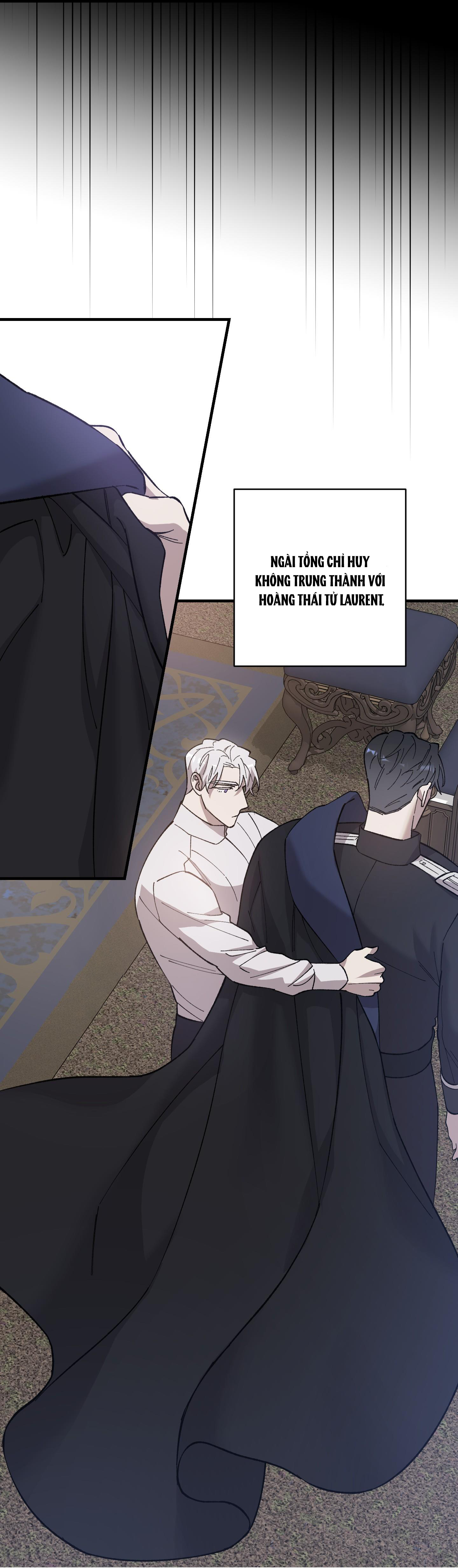 đóa hoa của mặt trời chapter 15 75