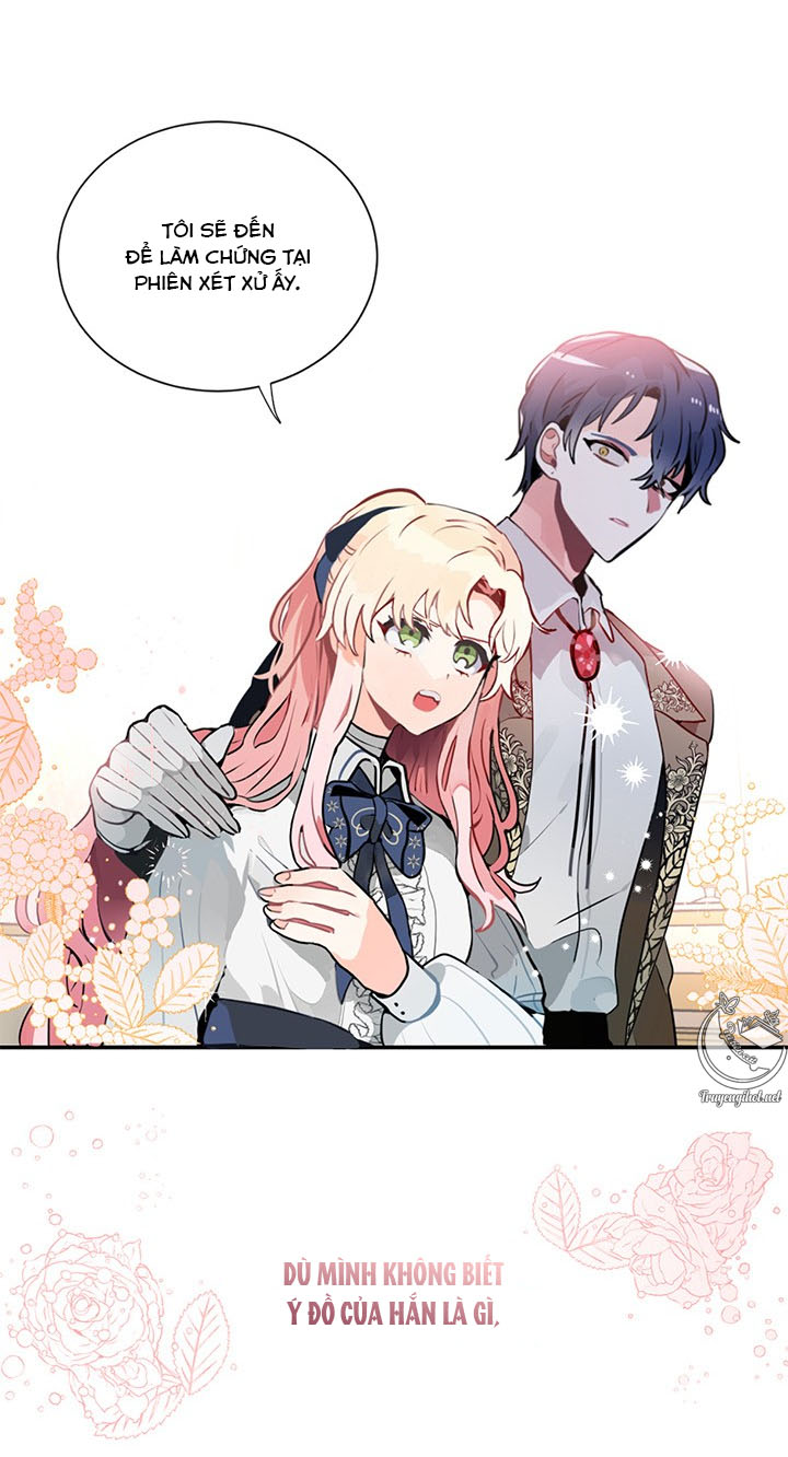 xin hãy cho tôi về nhà chapter 4.2 23