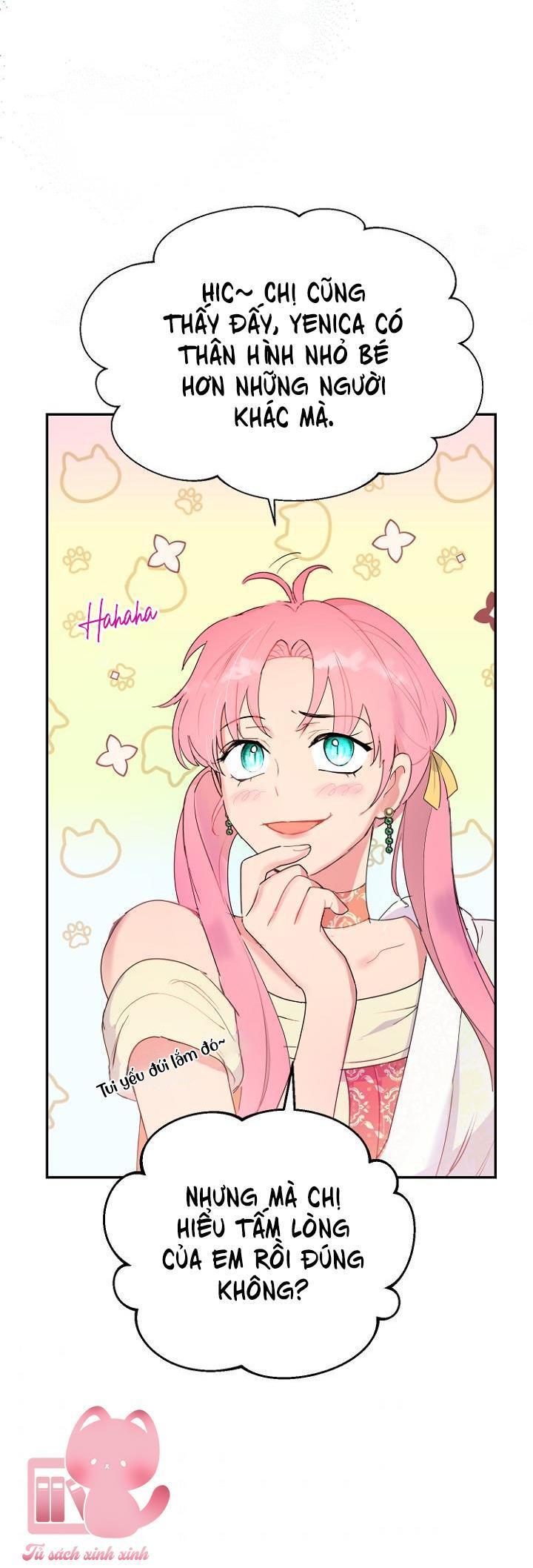 bỏ quách chồng con đi, tiền bạc mới là tất cả chapter 19 52